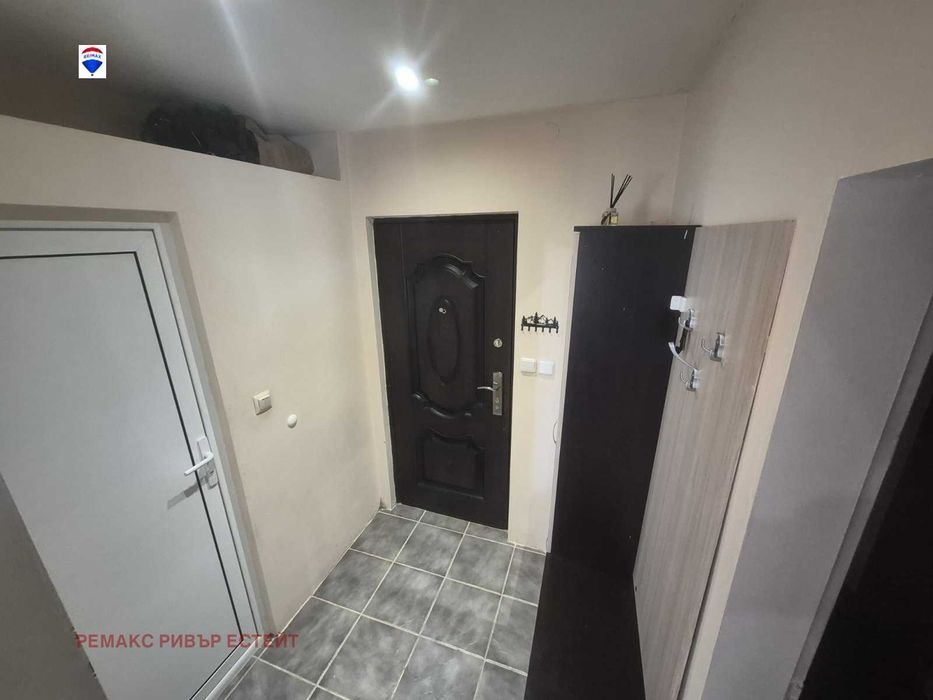 Едностаен апартамент под наем кв. Чародейка Север