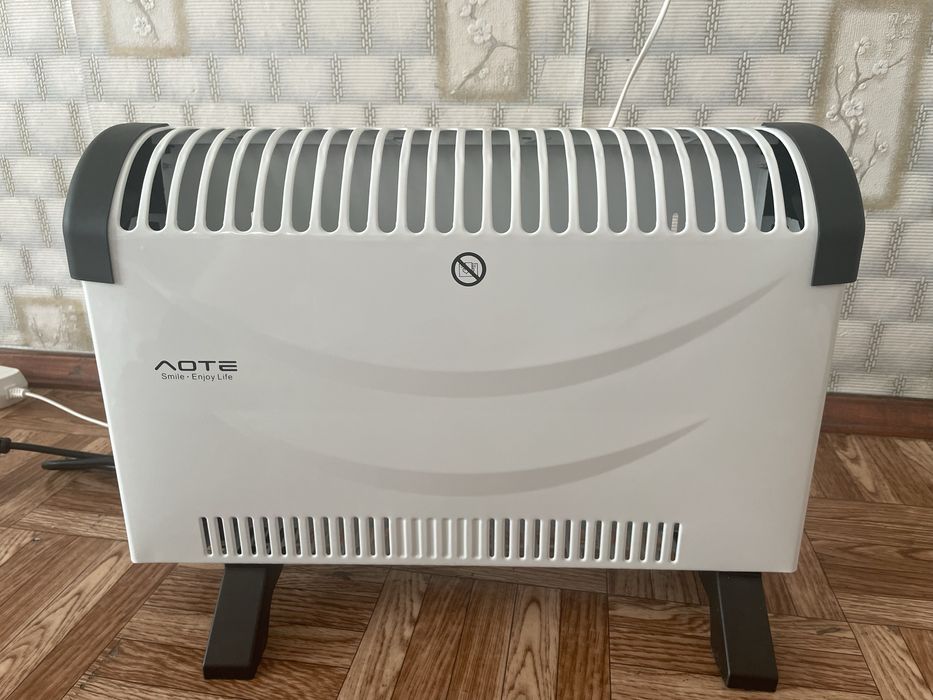 Конвектор - Обогреватель AOTE AT-31010