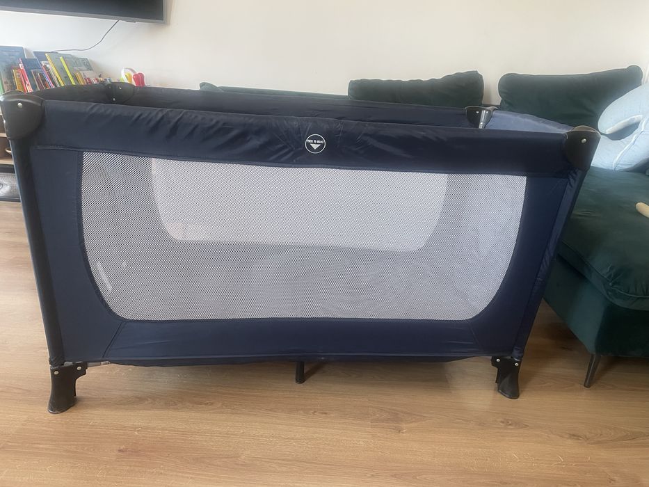 Hauck Бебешка Кошара Dream’n Play Plus