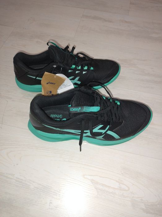 asics solution speed ff