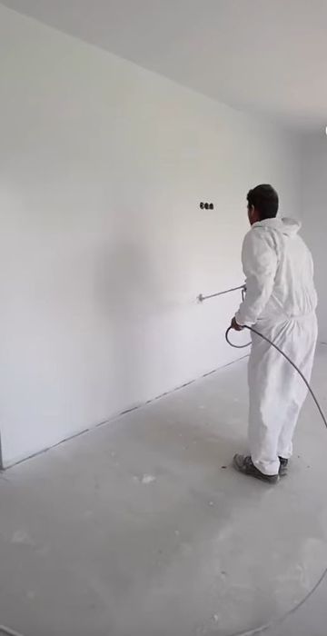 Zugrăveli mecanizate