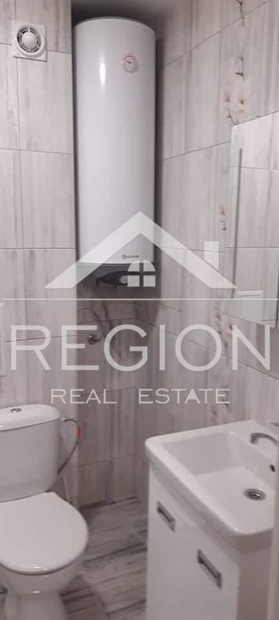 Дава се под наем Двустаен апартамент в Варна, Левски - 65 кв.м за 561 € - Снимка #5