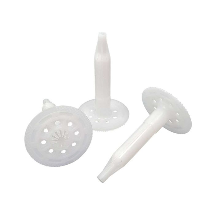 дюбель зонт для теплоизоляции минваты пеноплекс гриб 50 и 100 мм