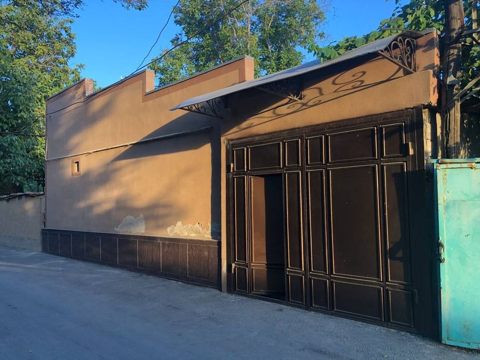 Шахританский  2.5 сотих  4 хона