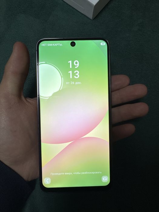 Самсунг galaxy A56