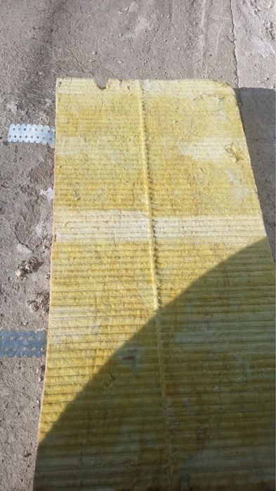 Фибробетон полифасад термопанели