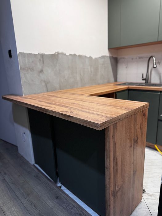 Продается кухонный гарнитур! Новый!