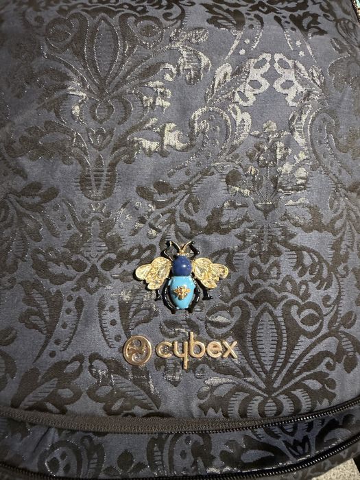 Cybex Priam 3 Jewels of Nature