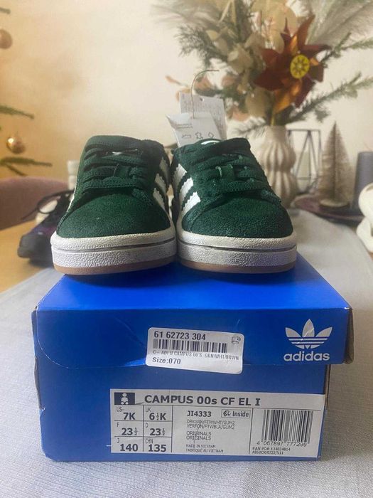 Set incaltaminte  marimea 23 Nike/ Zara/ Adidas