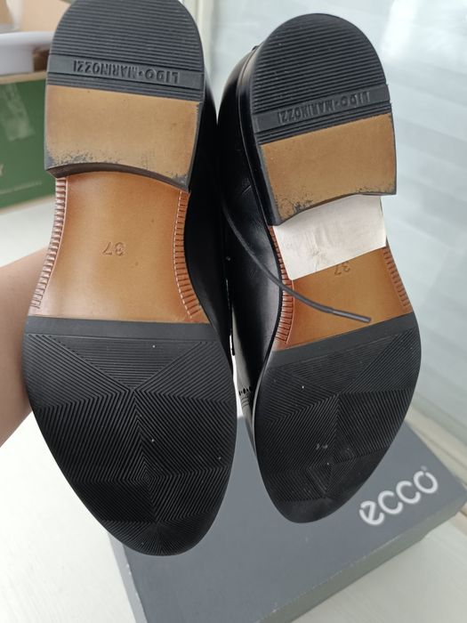 Продам туфли мужские