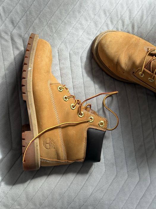 Timberland Боти 37