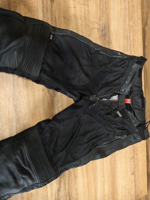 Мото екип iXS LT ST, яке 56, панталон 54