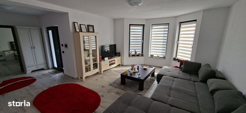 De inchiriat casa cu 2 dormitoare si bucatarie utilata, Letea Veche