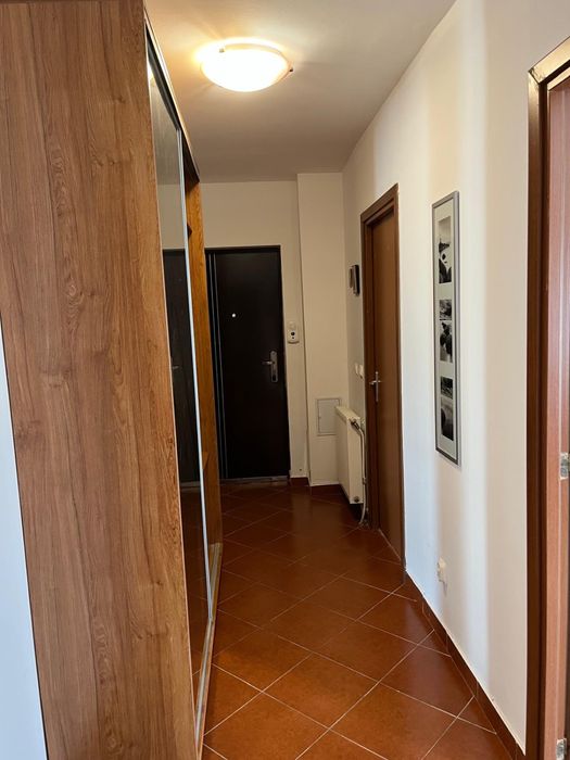 Chirie apartament 2 camere si parcare Muzeul Apei,Floresti