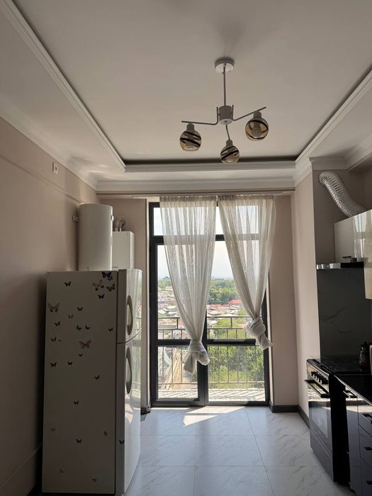 Чилонзор 1*2/12/12 новастройка ЖК 19 квартал ориентир авто школа