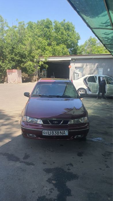 Nexia 1 2008 1 qol moshina