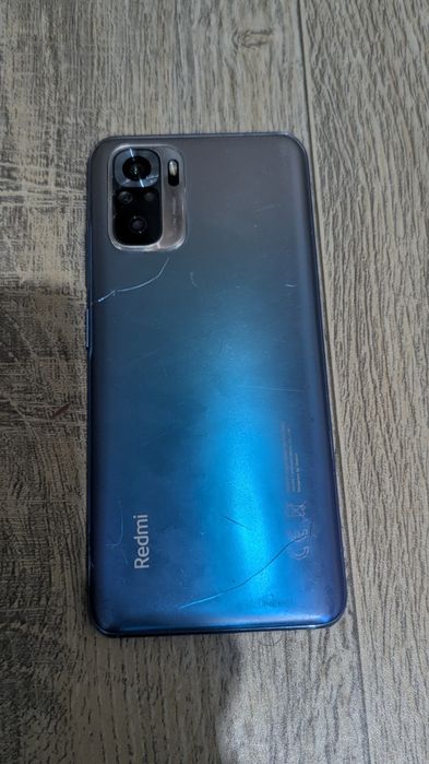 Продам Redmi note 10s