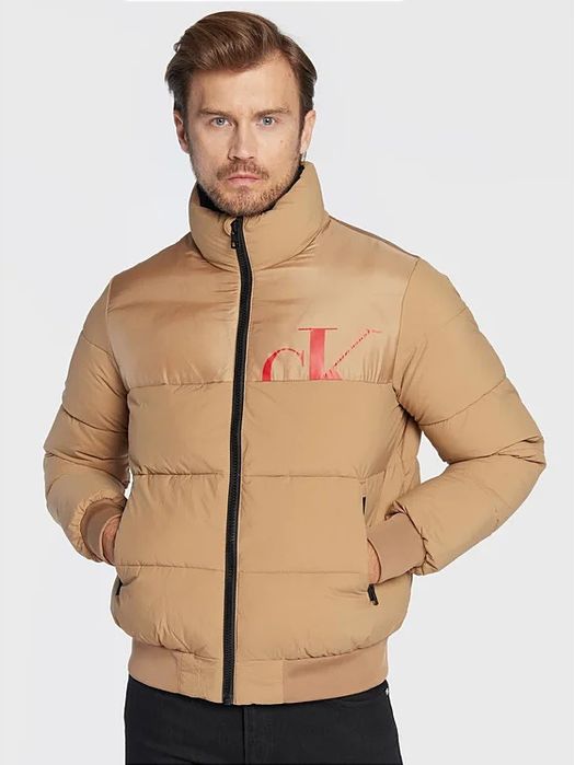 Geci Iarnă Calvin Klein