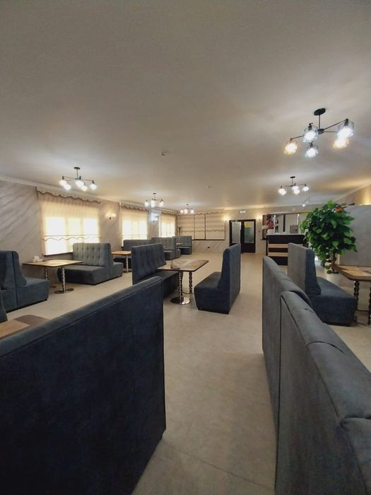 Андроид Капшагай