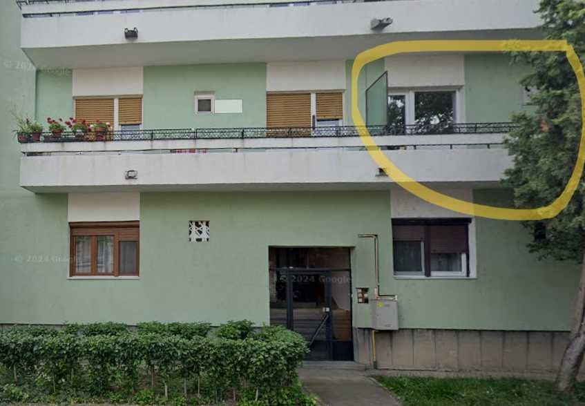 Apartament cu 3 camere, 63 mp, zona Centrala