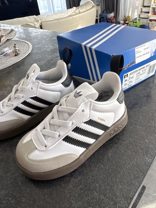 Adidas Samba marimea 25
