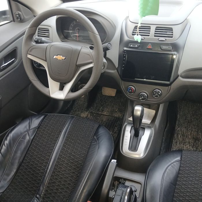 Cobolt mashinasi avtomat