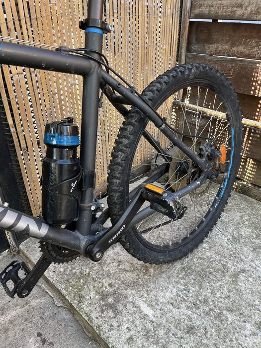 Rockrider 500 full SRAM