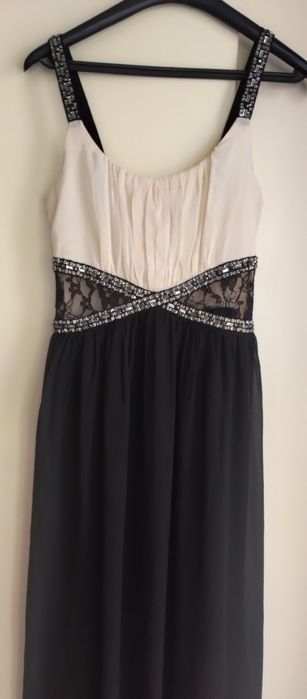 Официална.   рокля