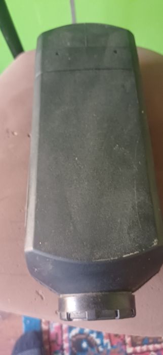 Автономка 12 v дизельный