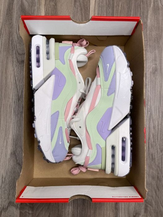 Nike Air Max Furyosa - 39 Номер Оригинални