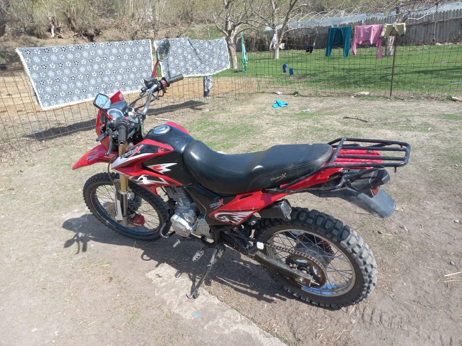 Продам эндурооо торг будет