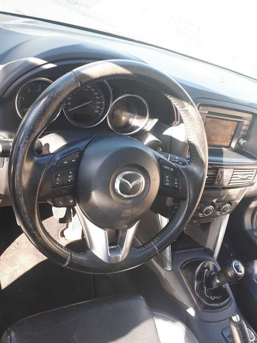 Tripla MazdaCx5 Aripa Mazda Cx5 Rulou Mazda Cx5 Cric Mazda Cx5  PIESE