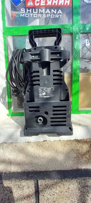 Водоструйка Парксайд