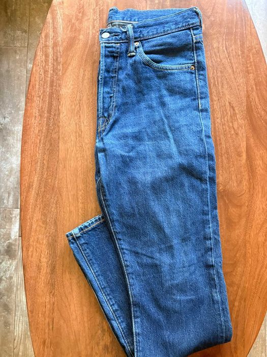 LEVI'S 501 мъжки дънки