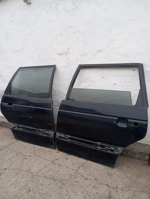 Двери Фольксваген