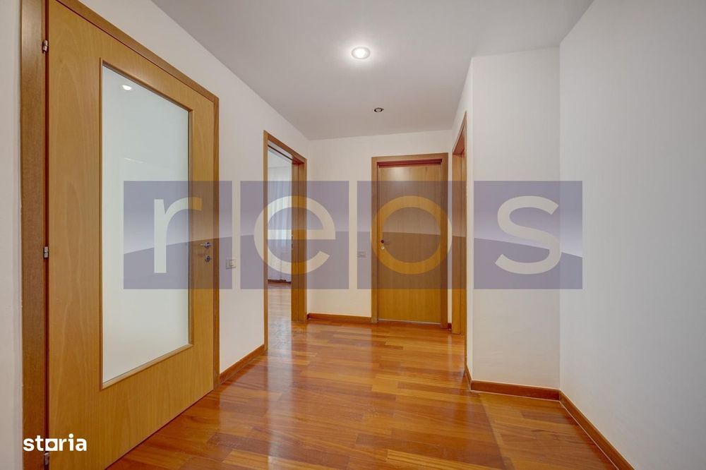 Vanzare Apartament Deosebit Parcul Bordei 160Mp | 4 Camere | Parcare |