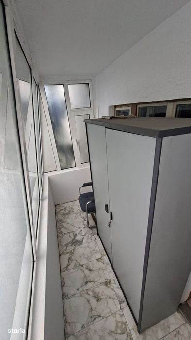 Garsonieră Teilor, Decomandată/ finisaje clasice, Amplasament DEOSEBIT
