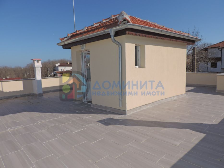 Продава се Къща в Приморско - 158 кв.м за 950 €/кв.м - Снимка #16