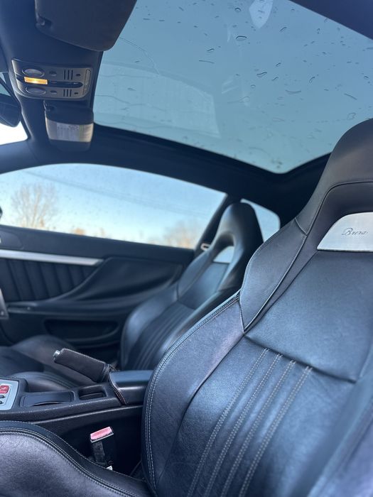 Alfa Romeo Brera 2.4