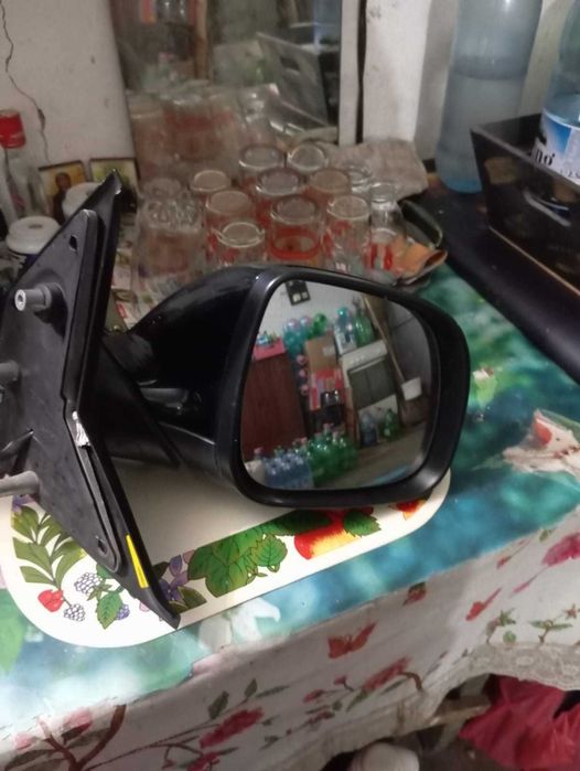 OGLINZI microbuz T5 (wag)