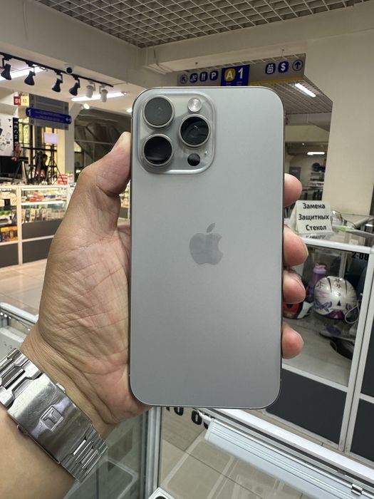 Айфон 16 про Макс 512гб