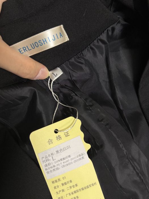 Продам пиджак новый