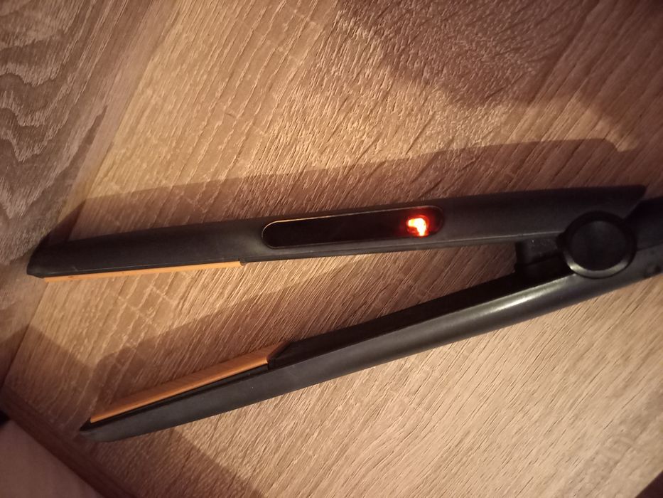 Преса за изправяне Remington