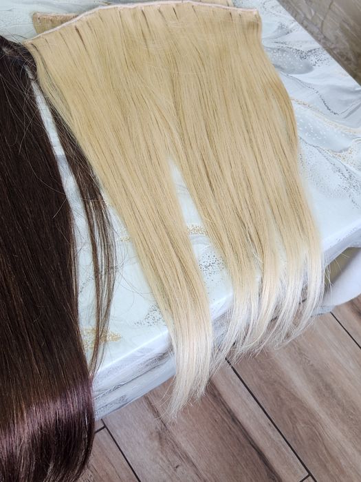 Руса славянска коса