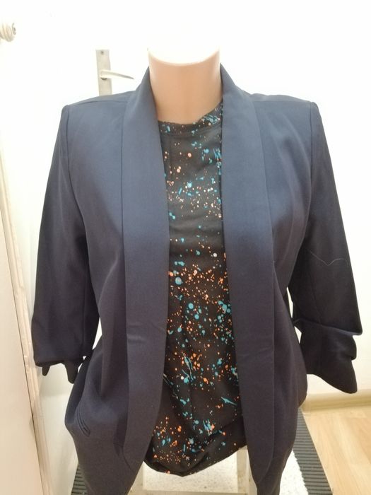 Дамски елегантни сака 2 бр