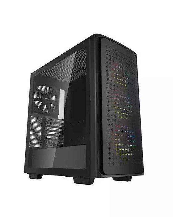 Кейс (корпус) Case Deepcool CК560 (Black) *-*
