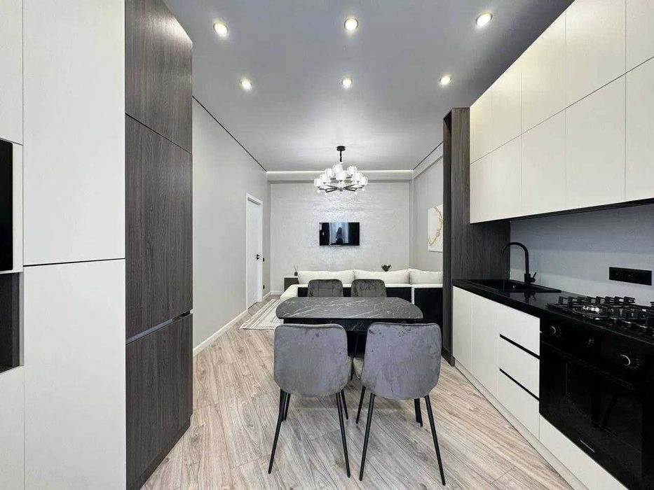 ПРОДАЖА КВАРТИРЫ!2х комн,46м2|Нукусская/Макро.   ААА