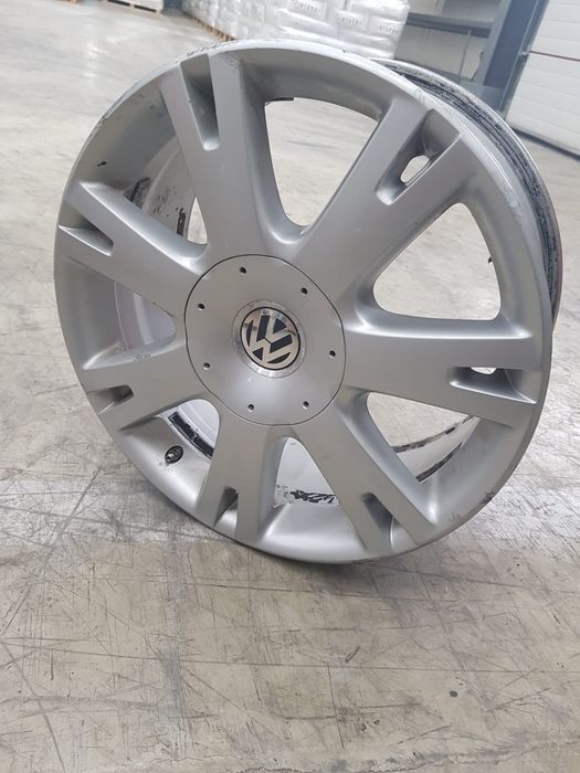 Jante aliaj VW  R18