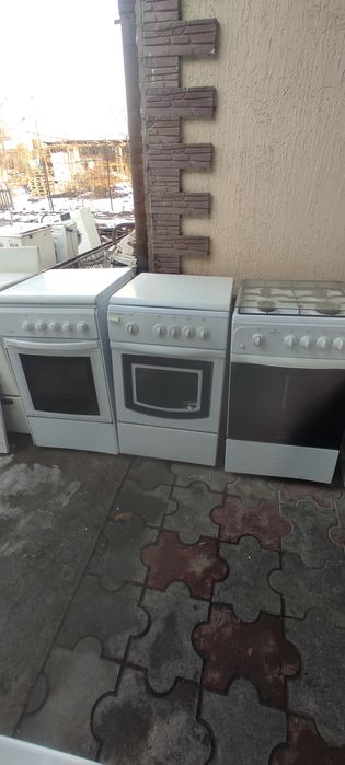 Газ плита с доставкой