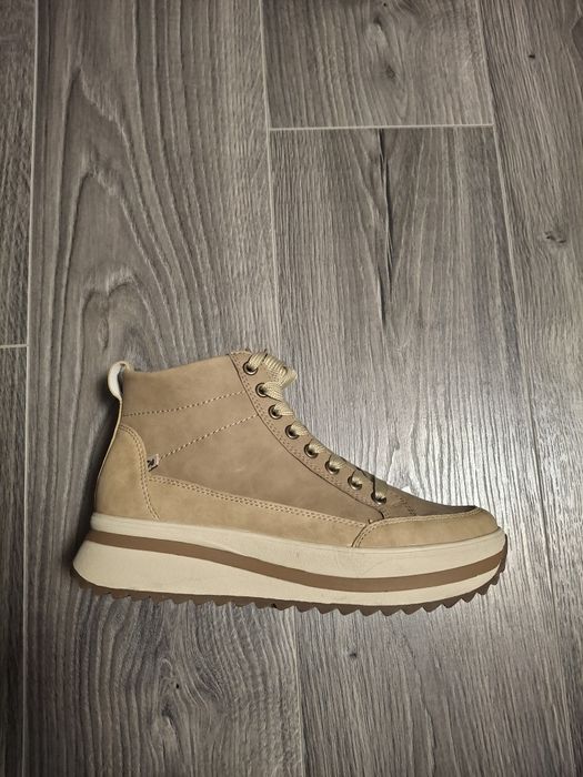 Riker обувки боти с утопляне